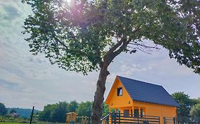 Nowy Domek Pod Czeresniami